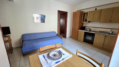 Scala Apartment | Marinello house