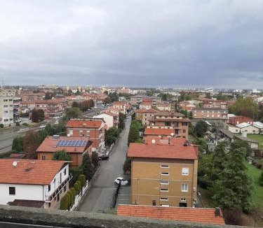 Sassuolo Apartment | Marino