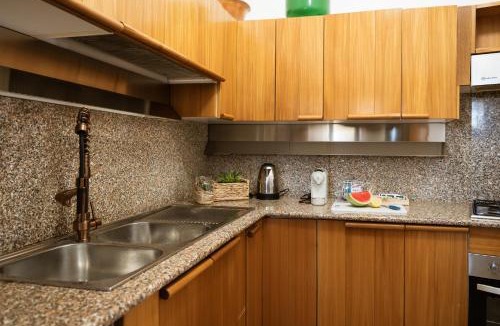 Porto Conte Apartment | Mariposa Alghero