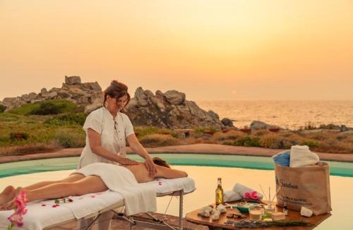 Portobello di Gallura Villa | Mariu e Amelie