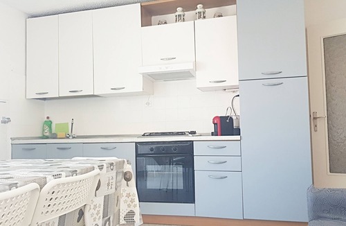 Marotta Apartment | ☀️🏖️🌊 Marotta, 300 mts from the Sea 🏖️, 3 bedrooms, 10 beds