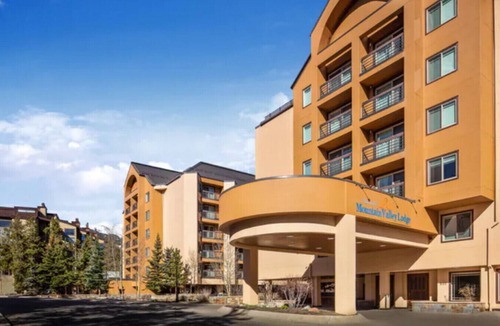 Peak 9 Villa | Marriott's Mountain Valley Lodge at Breckenridge (Studio)