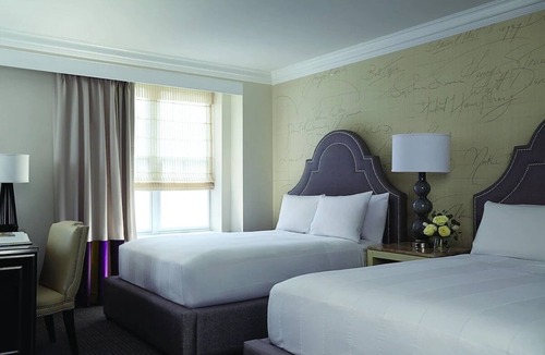 Connecticut Ave - K Street Resort | Marriott Vacation Club Pulse at The Mayflower, Sleeps 4!