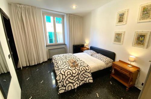 San Vincenzo House | Martel Rooms - Genova Centro Brignole