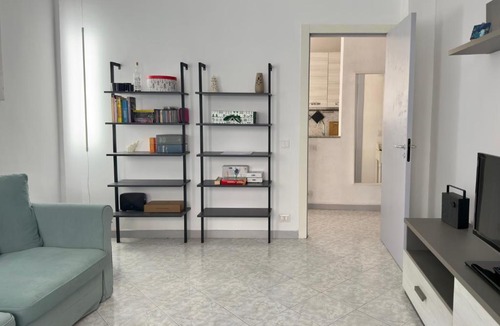 Ponte Nuovo Apartment | Martesana 16 - Apartment