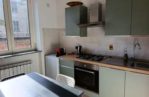 Serravalle Scrivia Apartment | Martina Serravalle Scrivia 48