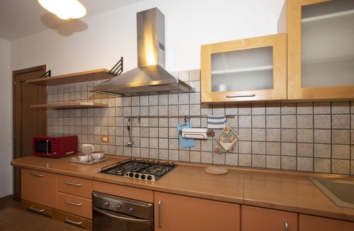Siena Apartment | Martini125: apartment near the center with parking