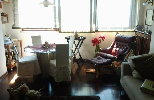 San Giovanni-Chiadino-Rozzol Bed & Breakfast | Mary Poppins's House