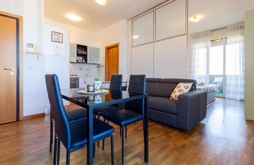 Bolognina Apartment | Masini House Bologna [Center-Station-Fiera]