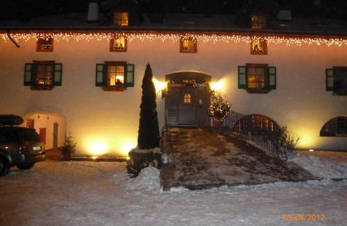 Cavalese Apartment | Maso Chelò