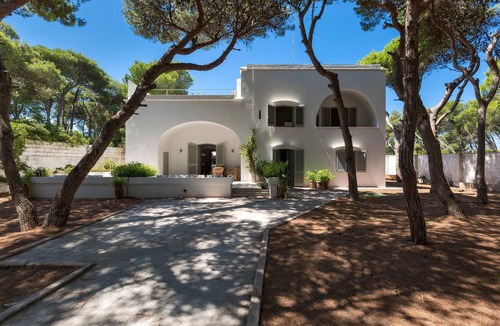 Torre Specchia Ruggeri Apartment | Masseria Villa by Perle di Puglia