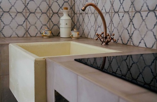 Collemeto Apartment | Masseria Balsamo in the heart of Salento