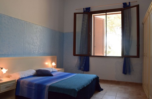Lizzano House | Masseria Belvedere