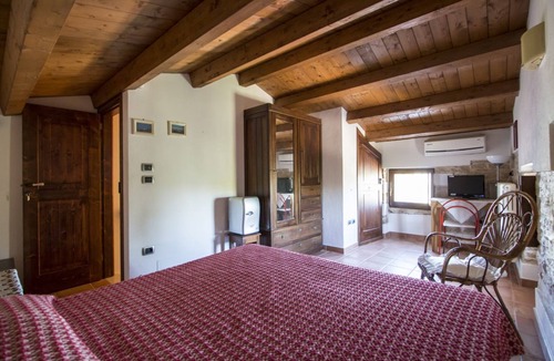Montegrosso Other | Masseria Citulo - Il Pino Grande