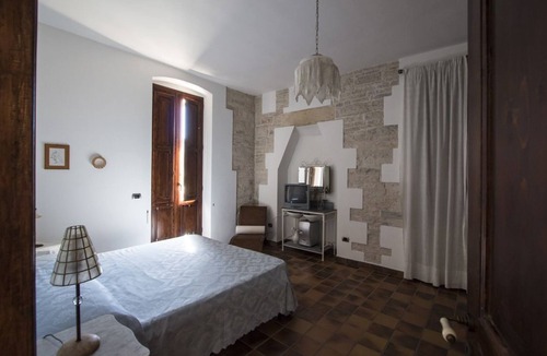Montegrosso Other | Masseria Citulo - Il Pino Grande