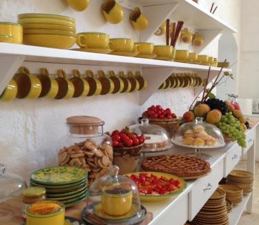 Fasano House | Masseria Corte degli Asini