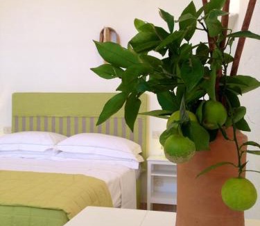 Fasano House | Masseria Corte degli Asini