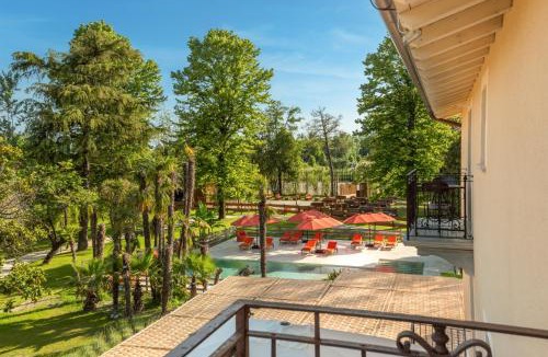 Querceta Bed & Breakfast | Masseria Gianna Forte dei Marmi