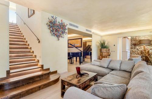 Querceta Bed & Breakfast | Masseria Gianna Forte dei Marmi
