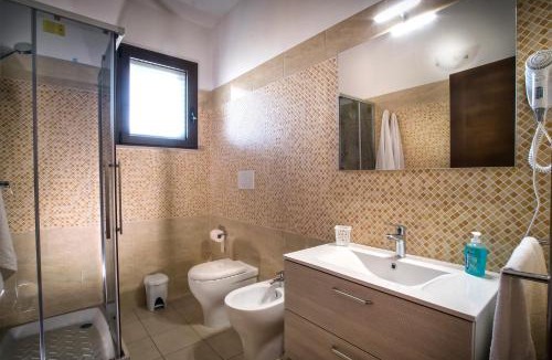 Province of Lecce House | Masseria La Fica