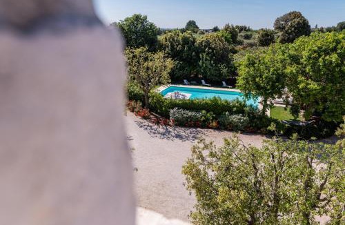 Gorgofreddo Apartment | Masseria Lacatena