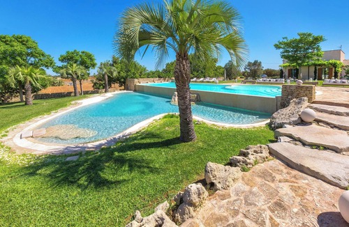 Montesano Salentino Cottage | Masseria Marchese by Perle di Puglia