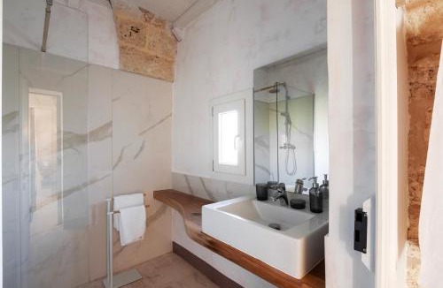 Calimera Apartment | Masseria Misocampo - Happy Rentals