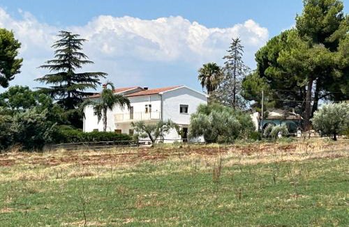 Caccianova Bed & Breakfast | Masseria Novelli