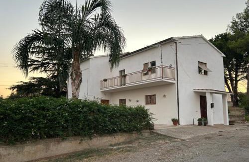 Caccianova Bed & Breakfast | Masseria Novelli