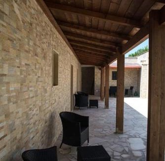 Carovigno House | Masseria Nzeta