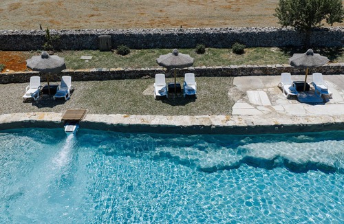 Francavilla Fontana Cottage | Masseria Palmo by Pugliadamare