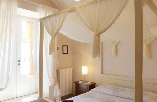 L'Assunta Bed & Breakfast | Masseria Pelosella B&B