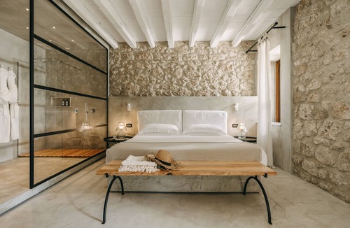 Polizzi Generosa House | Masseria Susafa