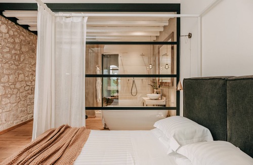 Polizzi Generosa House | Masseria Susafa
