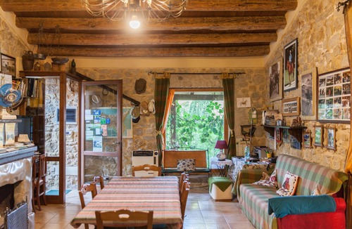 Castellana Sicula House | Masseria Xireni