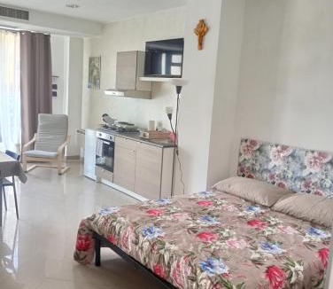 Servigliano Apartment | MassMart 2