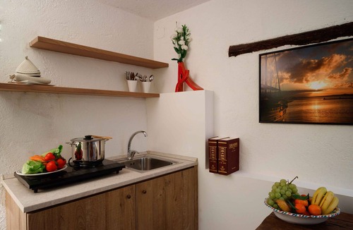 Bovara Apartment | Master Apartment - Borgo Lizori