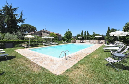 San Sano Apartment | Mastro 3, San Sano, Gaiole in Chianti, Siena and Chianti