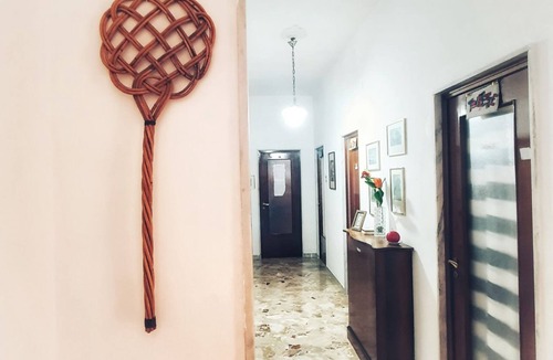 Matera House | Matera Short Term Room 2 - Twin Private