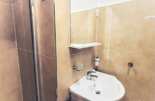 Matera House | Matera Short Term Room 3 - Triple Private