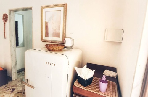 Matera House | Matera Short Term Room 4 - Triple Ensuite