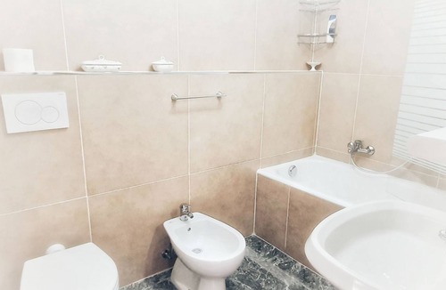 Matera House | Matera Short Term Room 4 - Triple Ensuite