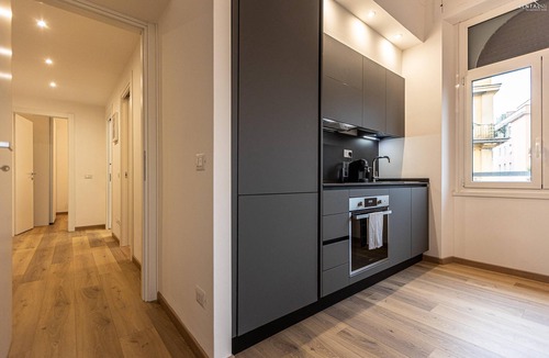 Universita Apartment | Matilde Modern apartment