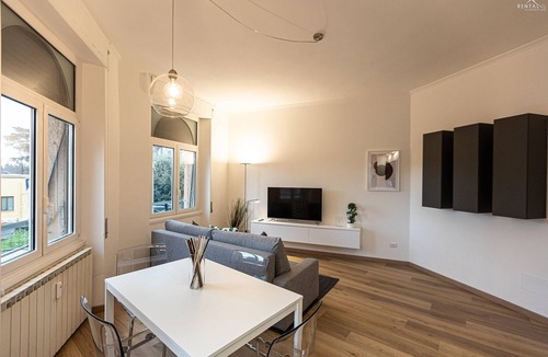 Universita Apartment | Matilde Modern apartment