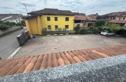 Camisano Apartment | MATIS APPARTAMENTI 3