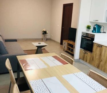 Camisano Bed & Breakfast | Matis Appartamenti