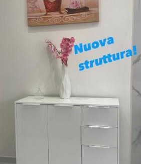 Barletta Apartment | Matis home