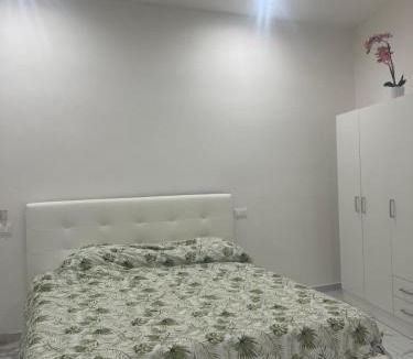 Barletta Apartment | Matis home
