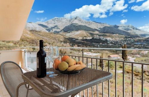 Formia Apartment | Matisse Petit Appartamento Vista Mare Formia-gaeta