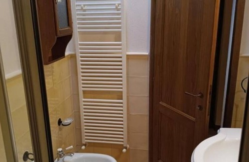 Radicondoli Other | MATRIMONIAL ROOM with private bathroom,